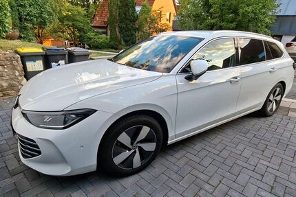 VW Passat 31.450 km 30.300 &euro; Steinhagen 33803
