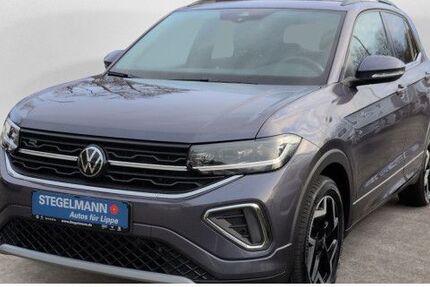 VW T-Cross 28.926 km 24.390 &euro; Lemgo 32657