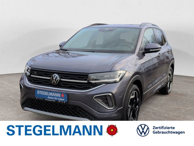 VW T-Cross 28.926 km 24.390 &euro; Lemgo 32657