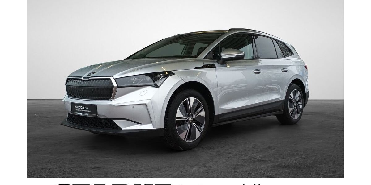 Skoda Enyaq 8.569 km 31.680 &euro; Versmold 33775