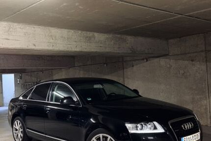 Audi A6 159.578 km 8.300 &euro; Bielefeld 33647