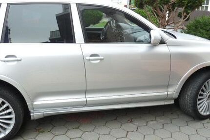 Porsche Cayenne 184.485 km 11.500 &euro; Spenge 32139