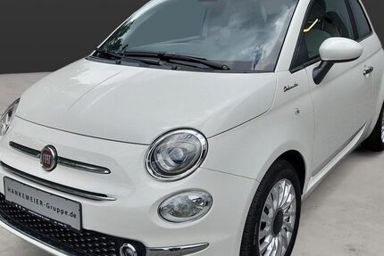 Fiat 500 26.789 km 12.990 &euro; Gütersloh 33332
