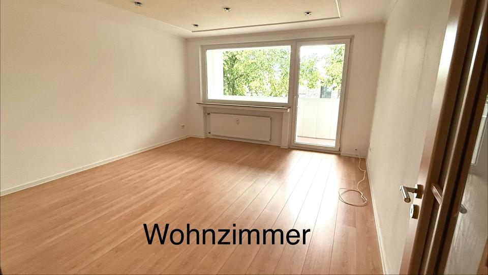 Etagenwohnung Gütersloh Avenwedde - 4 Zimmer, 85 m&sup2;, 245.000&euro; | Angebot:27038020