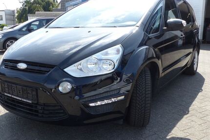 Ford S-Max 202.500 km 4.900 € Schloß Holte 33758