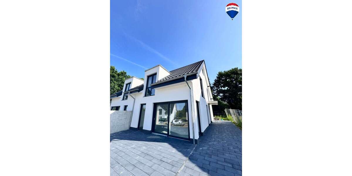 Einfamilienhaus Herford Falkendiek - 5 Zimmer, 120 m&sup2;, 419.900&euro; | Angebot:25611562