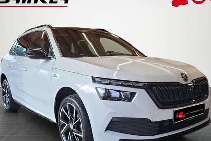 Skoda Kamiq 72.500 km 19.930 € Bielefeld 33649