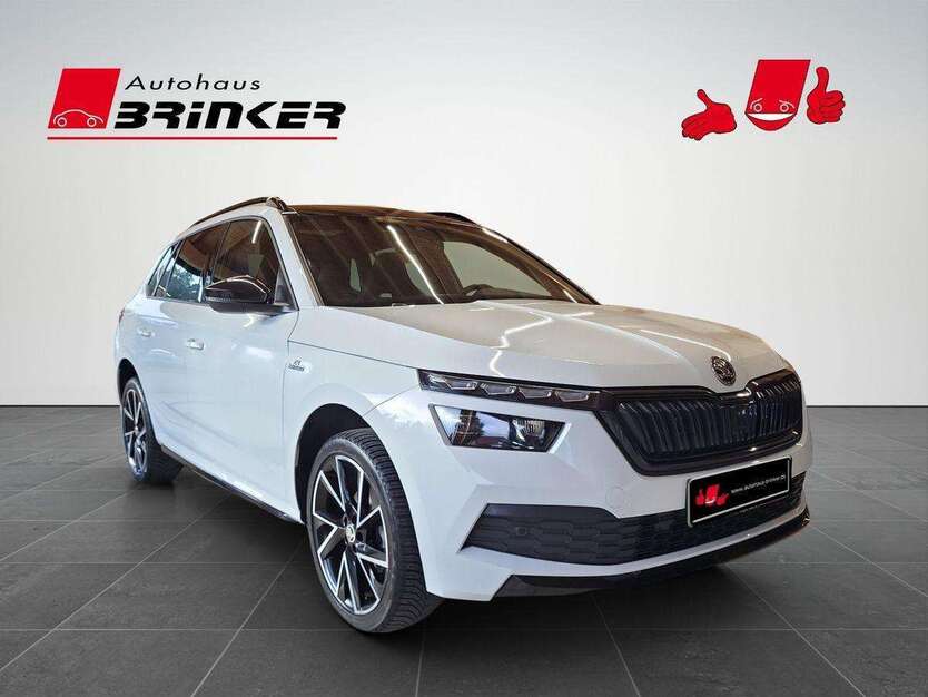 Skoda Kamiq 72.500 km 19.930 € Bielefeld 33649