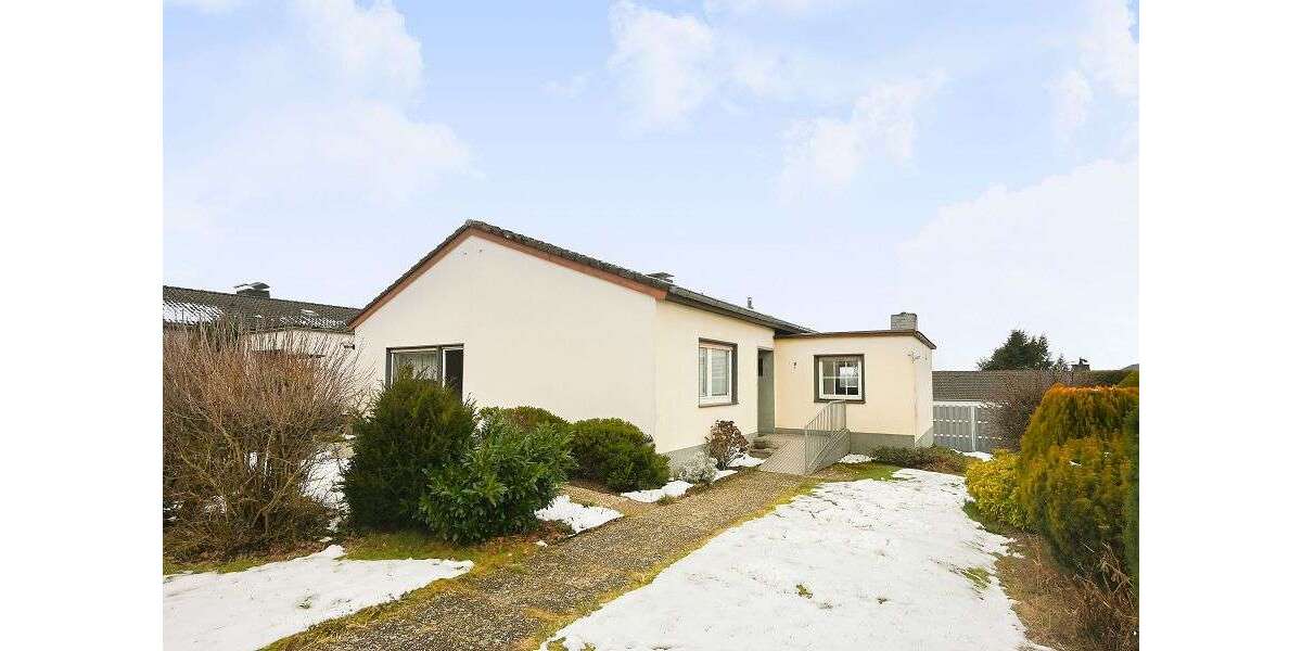 Einfamilienhaus Bielefeld Jöllenbeck - 5 Zimmer, 117 m&sup2;, 229.000&euro; | Angebot:25451213