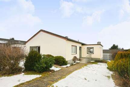 Haus Bielefeld Jöllenbeck - 5 Zimmer, 117 m&sup2;, 229.000&euro; | Angebot:25451213