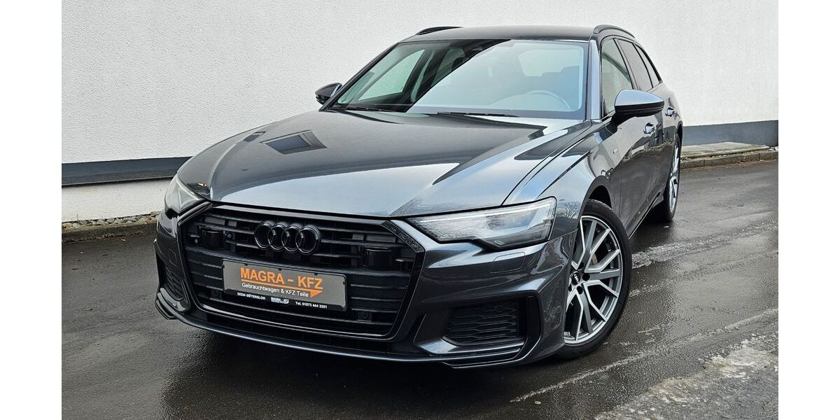 Audi A6 225.074 km 22.000 &euro; Gütersloh 33334