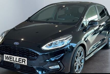 Ford Fiesta 110.212 km 12.390 &euro; Bielefeld 33609