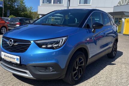 Opel Crossland (X) 52.605 km 12.988 &euro; Bad Salzuflen 32108