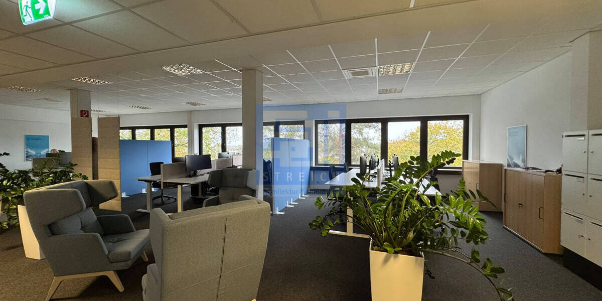 Gewerbeobjekt Bielefeld Sennestadt - 1 Zimmer, 579 m&sup2;, 5.211&euro; | Angebot:25669076