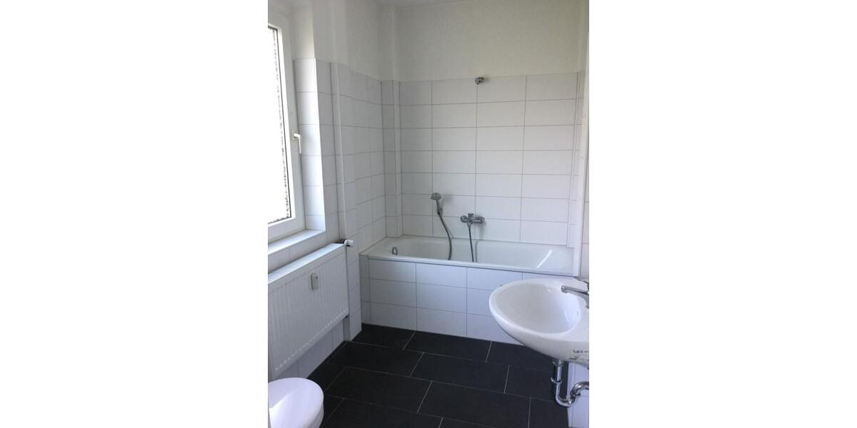 Erdgeschoßwohnung Bielefeld Brackwede - 2 Zimmer, 55 m&sup2;, 541&euro; | Angebot:25469481