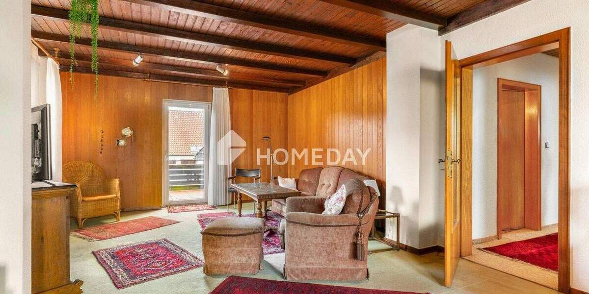 Einfamilienhaus Bad Salzuflen Holzhausen - 1 Zimmer, 240 m&sup2;, 375.000&euro; | Angebot:25773323