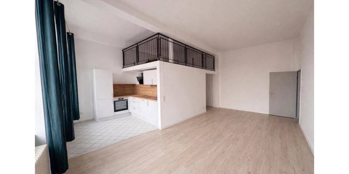 Etagenwohnung Lemgo - 2 Zimmer, 62 m&sup2;, 118.000&euro; | Angebot:25547133