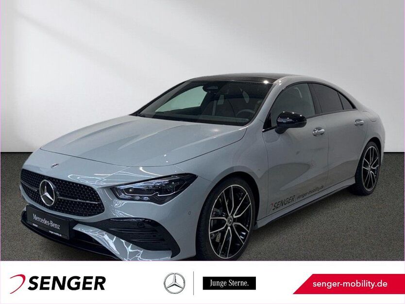 CLA 200