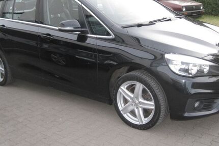 BMW 220 238.326 km 8.499 &euro; Vlotho 32602