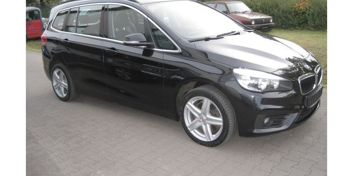 BMW 220 238.326 km 8.499 &euro; Vlotho 32602