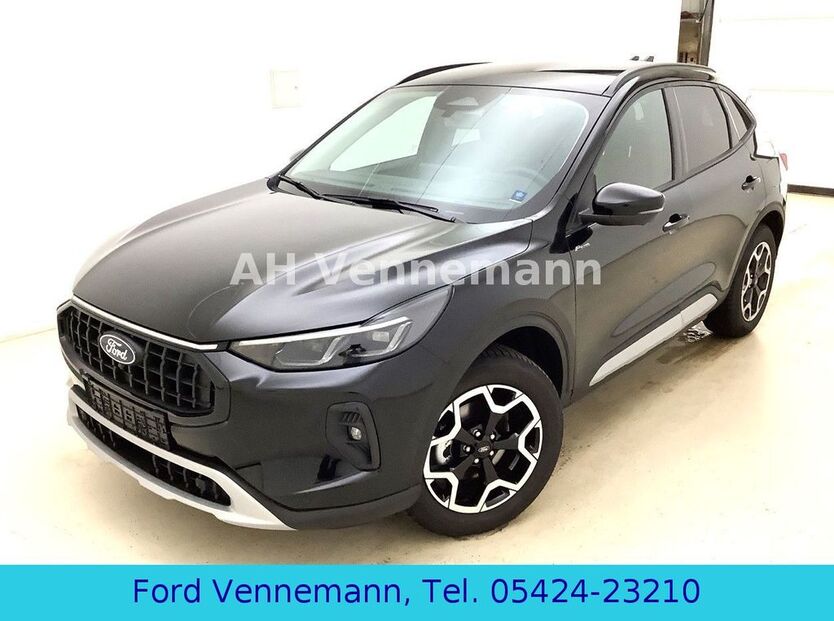 Ford Kuga 1.250 km 38.750 € Hilter 49176