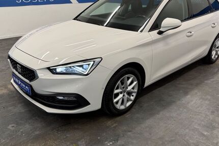 Seat Leon 112.323 km 18.999 &euro; Delbrück 33129