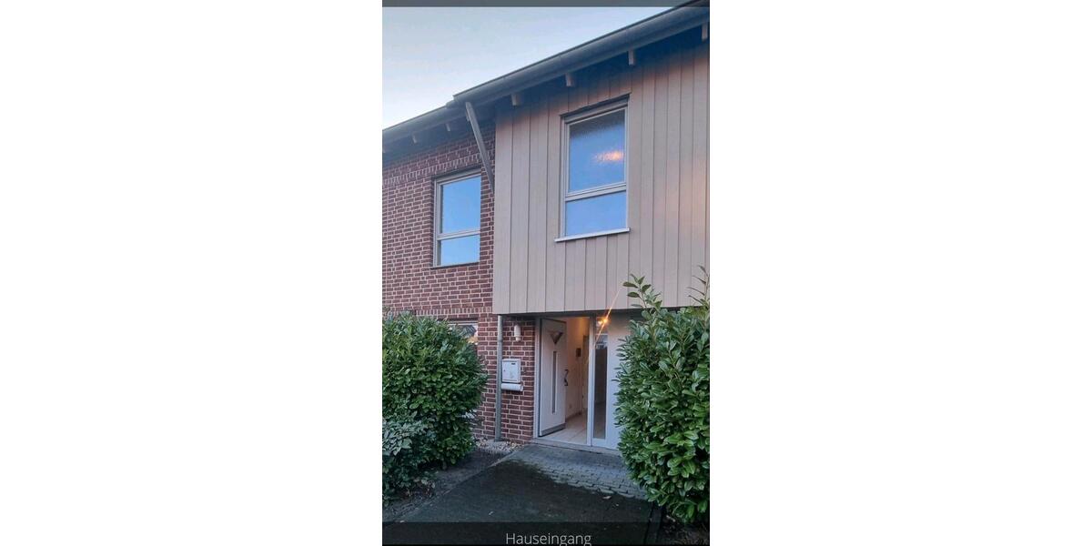 Reihenhaus Gütersloh Kattenstroth - 5 Zimmer, 136 m&sup2;, 1.800&euro; | Angebot:25931538