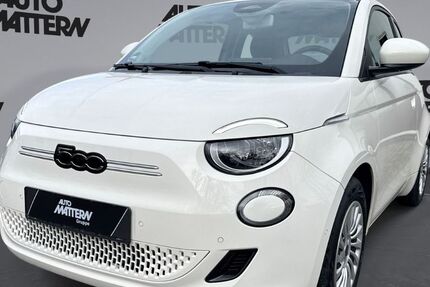 Fiat 500e 16.800 km 18.990 &euro; Buende 32257