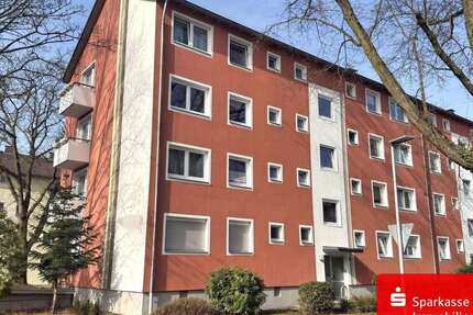 Wohnung Bielefeld Sennestadt - 4 Zimmer, 83 m&sup2;, 139.000&euro; | Angebot:26218790