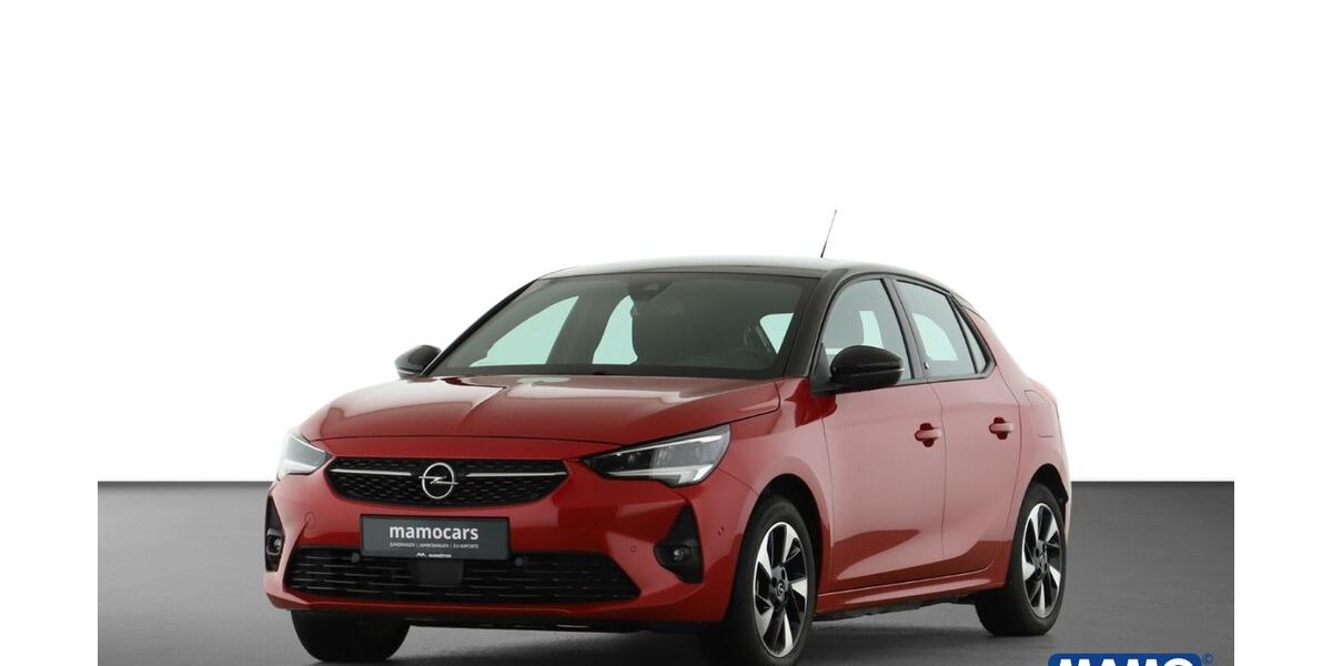 Opel Corsa 12.050 km 18.750 &euro; Schloß Holte-Stukenbrock 33758