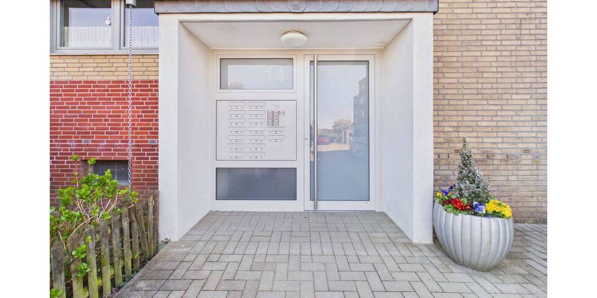 Etagenwohnung Bielefeld Jöllenbeck - 3 Zimmer, 79 m&sup2;, 174.000&euro; | Angebot:26245298
