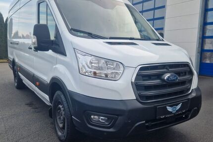 Ford Transit 140.000 km 14.980 &euro; Lage 32791