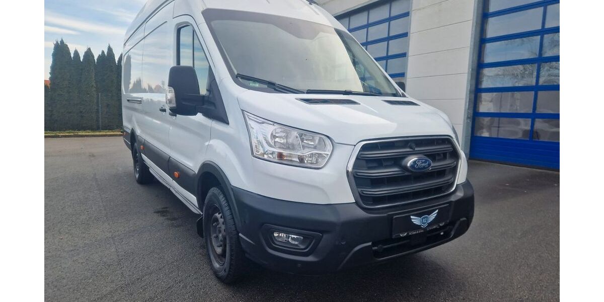 Ford Transit 140.000 km 14.980 &euro; Lage 32791