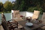Maisonettenwohnung Harsewinkel - 4 Zimmer, 128 m&sup2;, 420.000&euro; | Angebot:26967051