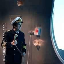 Kapitän Nemo - 20.000 Meilen unter dem Meer 28.11.2026 Theater Gütersloh