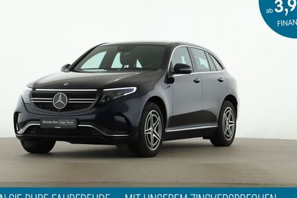 Mercedes-Benz EQC 46.900 km 39.225 &euro; Bielefeld 33609