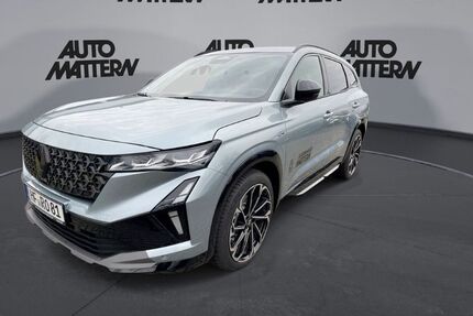 Renault Espace 1.010 km 46.990 € Herford 32051