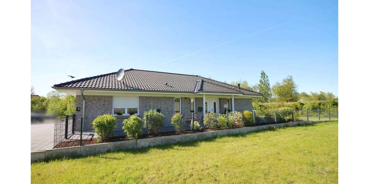 Einfamilienhaus Oerlinghausen - 4 Zimmer, 133 m&sup2;, 590.000&euro; | Angebot:26581063