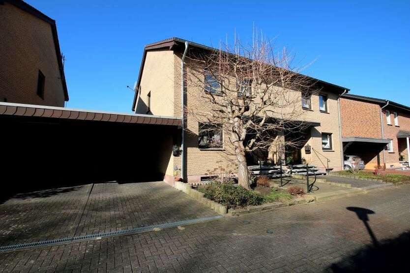Haus zum Kaufen in Bad Oeynhausen 279.000 € 110 m²