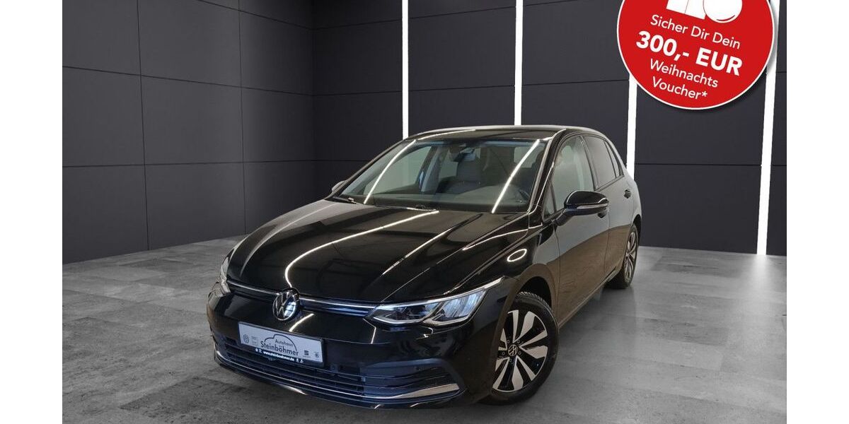 VW Golf 32.835 km 22.840 &euro; Schloß Holte-Stukenbrock 33758