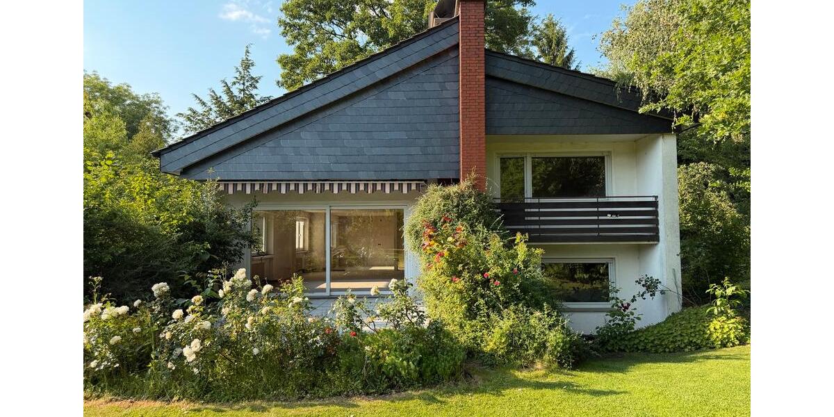 Einfamilienhaus Detmold Hiddesen - 3 Zimmer, 124 m&sup2;, 445.000&euro; | Angebot:27244437
