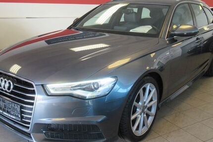 Audi A6 112.000 km 20.999 &euro; Bad Oeynhausen 32549
