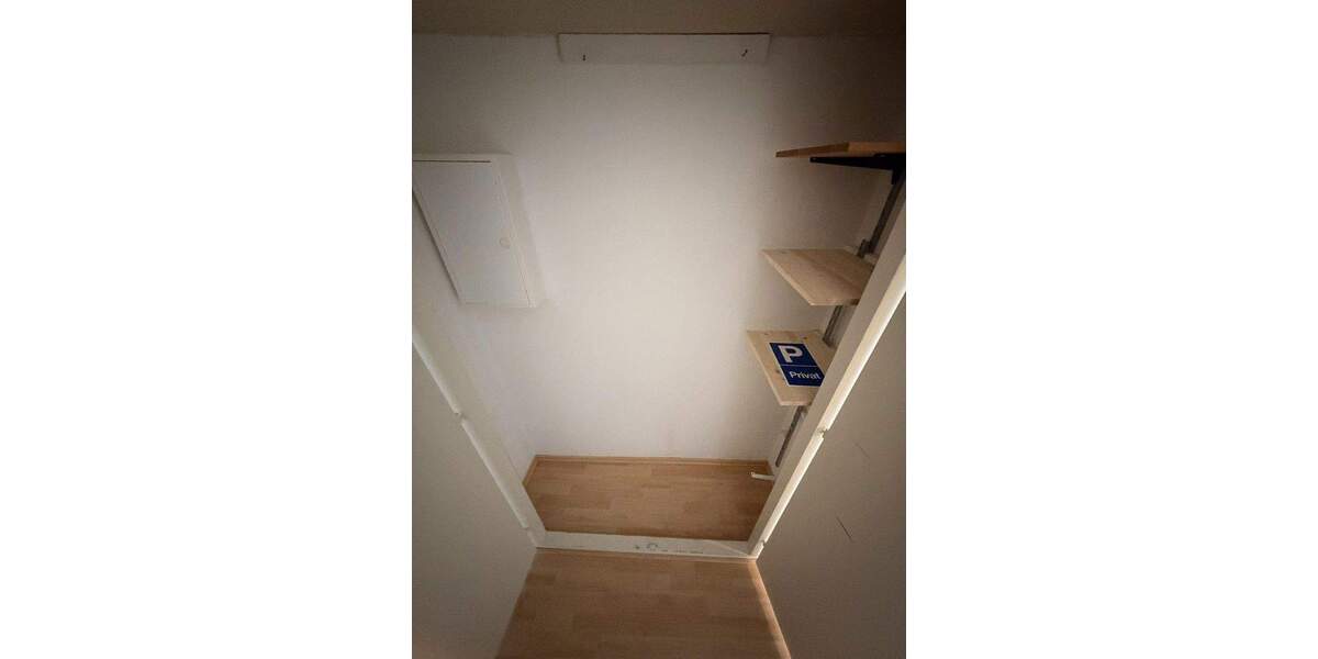 Etagenwohnung Bielefeld Gellershagen - 3 Zimmer, 79 m&sup2;, 950&euro; | Angebot:25272170