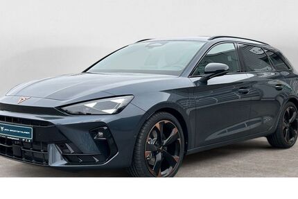 Cupra Leon 9.700 km 37.730 &euro; Detmold 32756