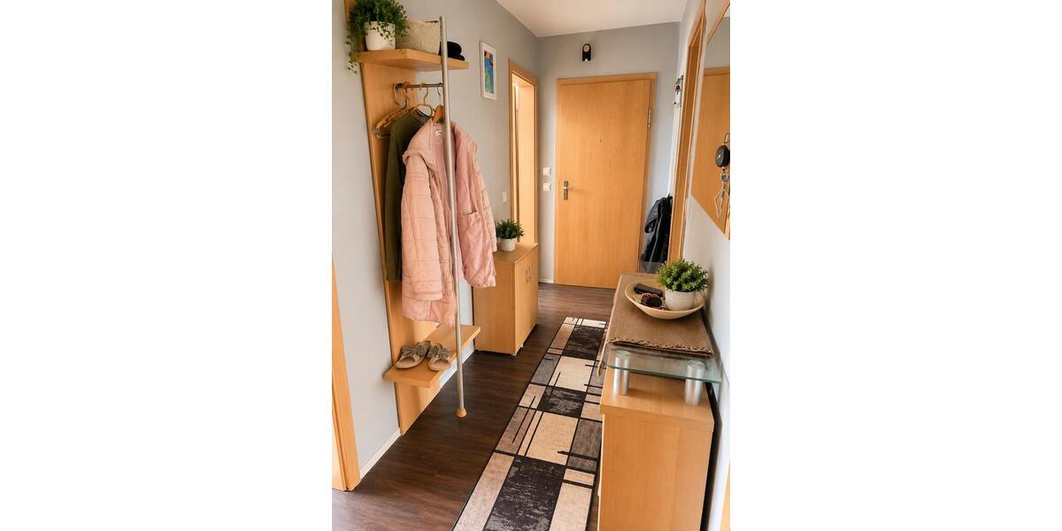 Etagenwohnung Bielefeld Sennestadt - 3 Zimmer, 72 m&sup2;, 169.000&euro; | Angebot:27018527