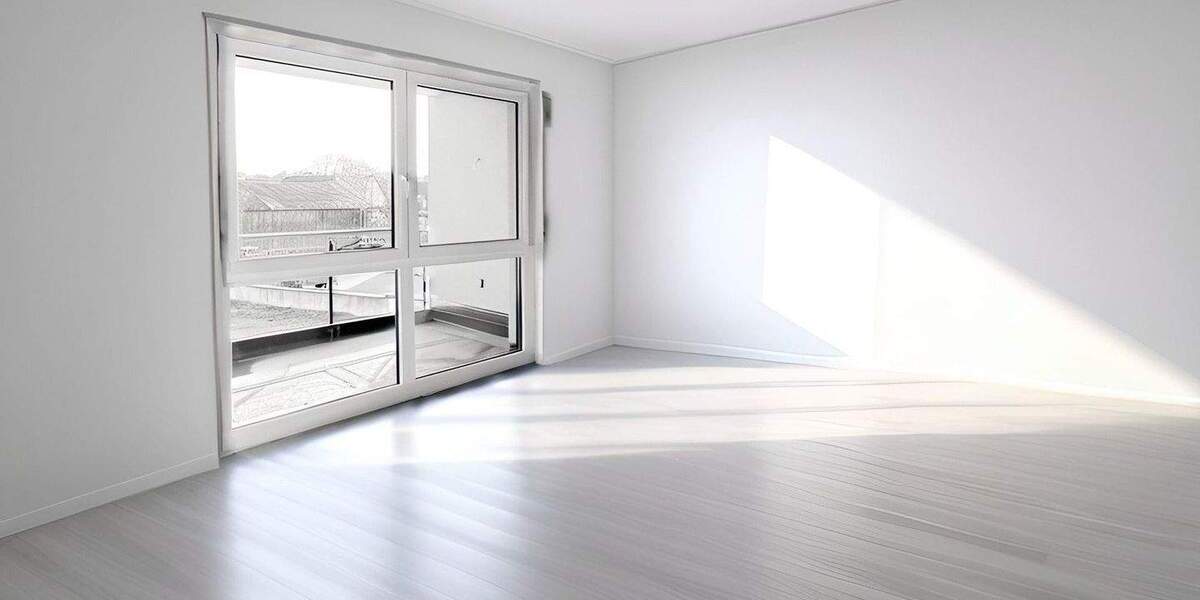 Etagenwohnung Schloß Holte-Stukenbrock Schloß Holte - 2 Zimmer, 57 m&sup2;, 244.600&euro; | Angebot:25708845