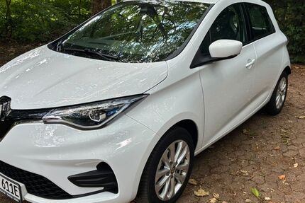 Renault ZOE 23.950 km 15.599 &euro; Bünde 32257