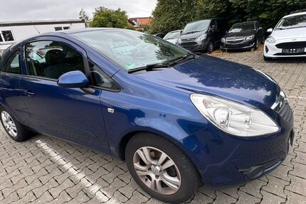 Opel Corsa 168.000 km 1.900 &euro; Detmold 32758