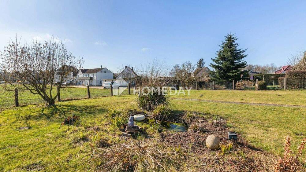 Einfamilienhaus Bünde Ennigloh - 4 Zimmer, 125 m&sup2;, 249.000&euro; | Angebot:25799549