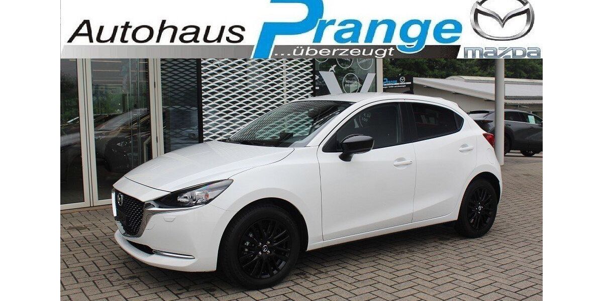 Mazda 2 34.993 km 18.885 &euro; Hilter 49176